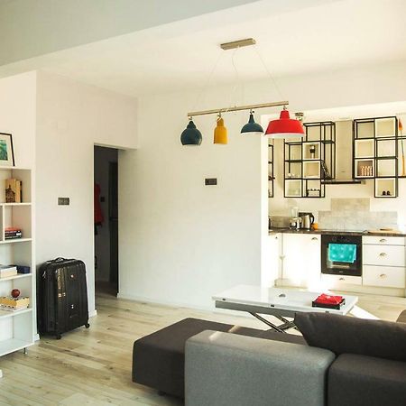 Sunny Studio On Ulica Lyuben Karavelov Σόφια Εξωτερικό φωτογραφία