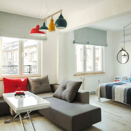 Sunny Studio On Ulica Lyuben Karavelov Σόφια Εξωτερικό φωτογραφία